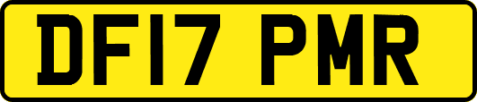 DF17PMR