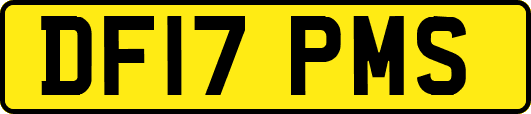 DF17PMS