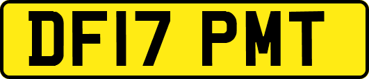 DF17PMT