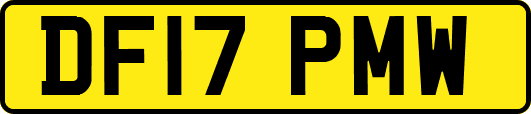 DF17PMW