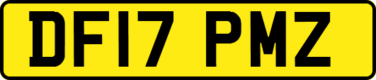 DF17PMZ