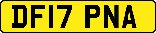 DF17PNA