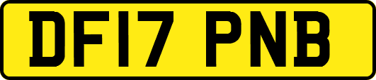 DF17PNB