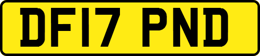 DF17PND