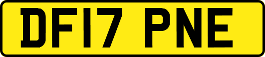 DF17PNE