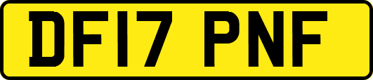 DF17PNF