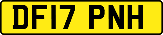 DF17PNH