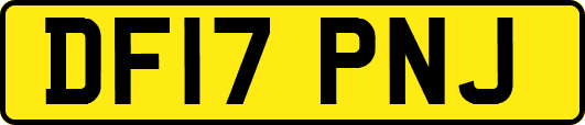 DF17PNJ