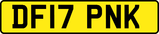 DF17PNK