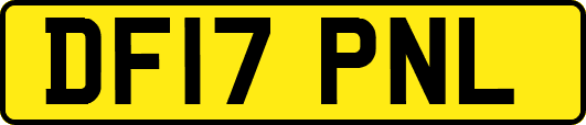 DF17PNL