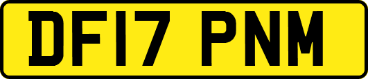 DF17PNM