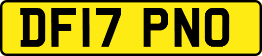 DF17PNO