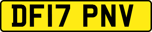 DF17PNV