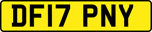 DF17PNY