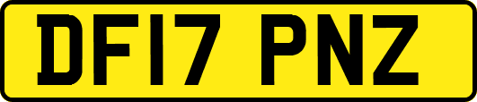 DF17PNZ