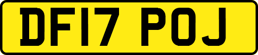 DF17POJ