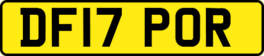 DF17POR