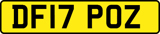 DF17POZ