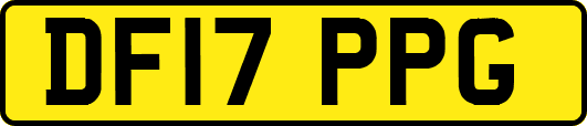 DF17PPG