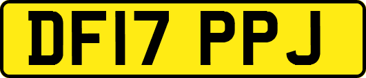 DF17PPJ
