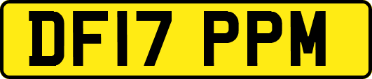 DF17PPM