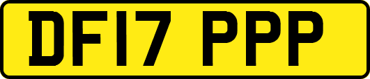 DF17PPP