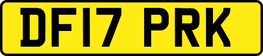 DF17PRK