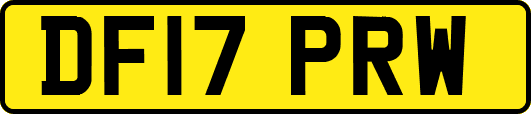 DF17PRW