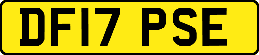 DF17PSE