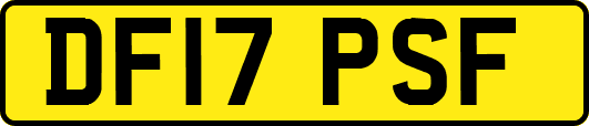 DF17PSF