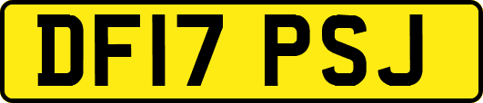 DF17PSJ