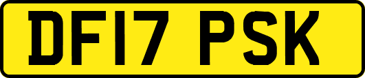DF17PSK
