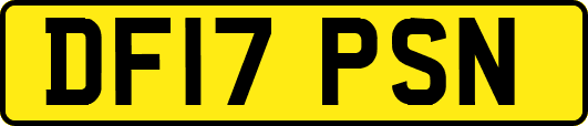 DF17PSN