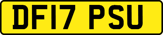 DF17PSU