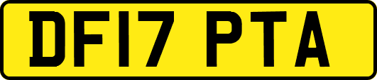 DF17PTA