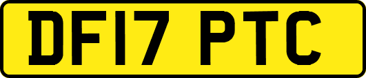 DF17PTC