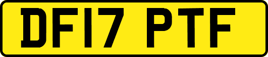 DF17PTF