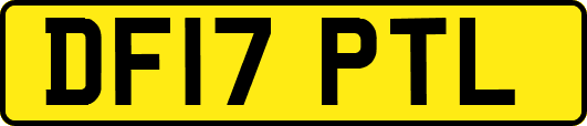 DF17PTL