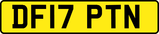 DF17PTN
