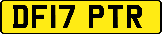DF17PTR