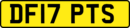 DF17PTS