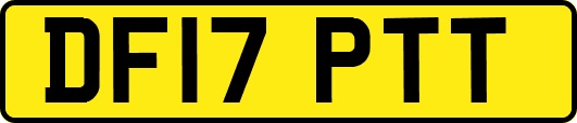 DF17PTT