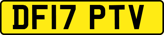 DF17PTV