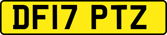 DF17PTZ