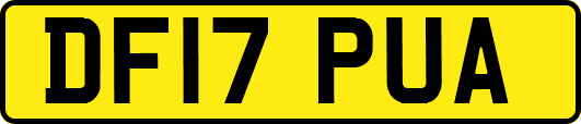 DF17PUA