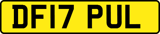 DF17PUL