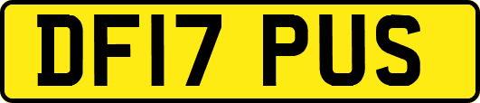 DF17PUS