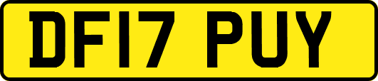 DF17PUY