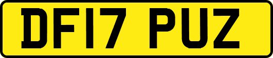 DF17PUZ