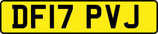 DF17PVJ